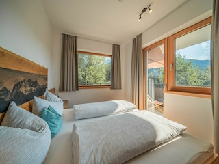 Apartment Brixen im Thale Ausstattung 14