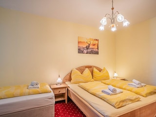 Appartement Brixen im Thale Kenmerken 19