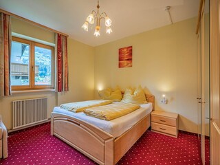 Apartamento Brixen im Thale Características 23