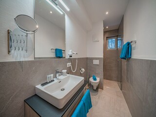 Apartment Brixen im Thale Ausstattung 15