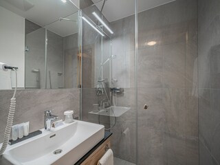 Apartamento Brixen im Thale Características 14