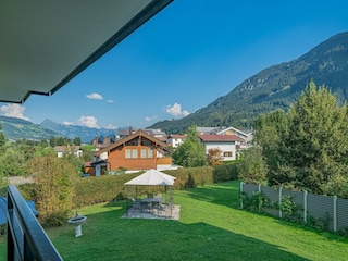 Apartment Brixen im Thale Umgebung 29