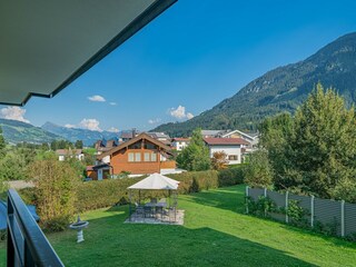 Appartement Brixen im Thale Environnement 26