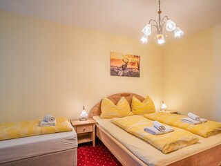 Appartement Brixen im Thale Équipement 18