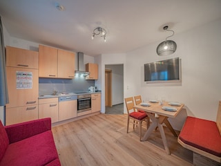 Apartment Brixen im Thale Features 16