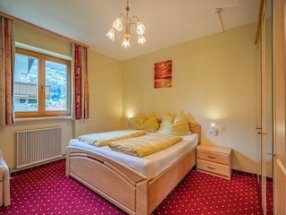 Apartment Brixen im Thale Features 17