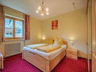 Appartement Brixen im Thale Kenmerken 17