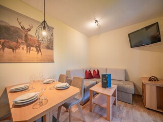 Apartment Brixen im Thale Ausstattung 16