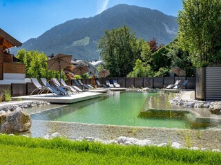 Apartment Brixen im Thale Outdoor Recording 7