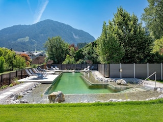 Apartment Brixen im Thale Outdoor Recording 8