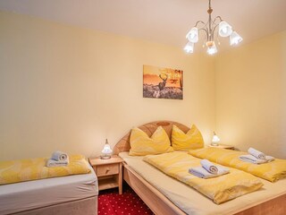 Apartamento Brixen im Thale Características 26