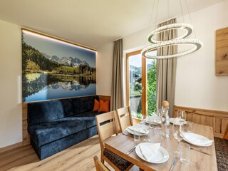 Appartement Brixen im Thale Kenmerken 32