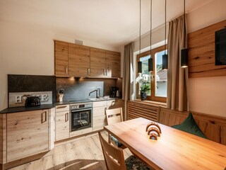 Appartement Brixen im Thale Kenmerken 20