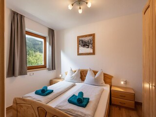 Appartement Brixen im Thale Kenmerken 22