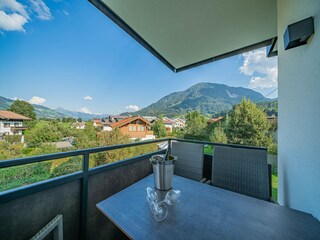 Appartement Brixen im Thale Enregistrement extérieur 4