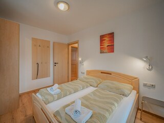 Appartement Brixen im Thale Équipement 17