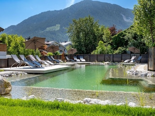 Appartement Brixen im Thale Buitenaudio-opname 7