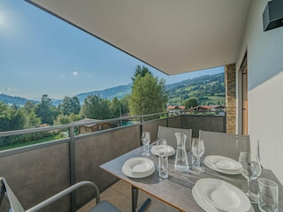 Appartement Brixen im Thale Buitenaudio-opname 10