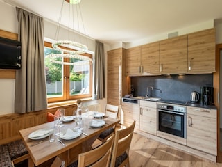 Apartment Brixen im Thale Ausstattung 10
