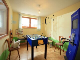 Apartamento Brixen im Thale Características 11