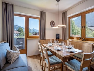 Apartment Brixen im Thale Ausstattung 12