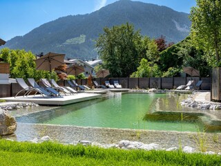 Apartamento Brixen im Thale Grabación al aire libre 5