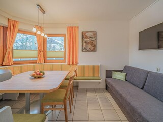 Appartamento Brixen im Thale Caratteristiche 12