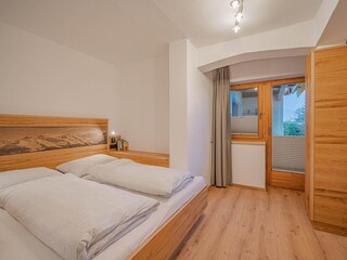 Appartamento Brixen im Thale Caratteristiche 19