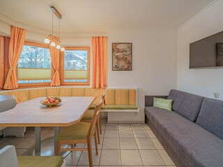 Apartment Brixen im Thale Ausstattung 10
