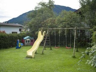 Appartamento Brixen im Thale  25