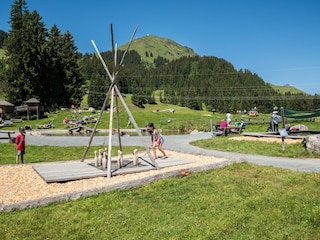Appartamento Brixen im Thale  26