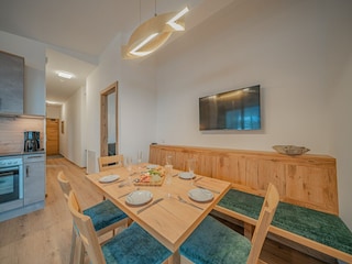 Apartment Brixen im Thale Ausstattung 17