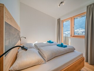 Apartment Brixen im Thale Ausstattung 13