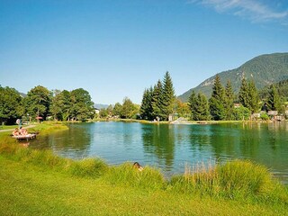 Apartment Brixen im Thale  21