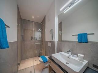 Apartment Brixen im Thale Ausstattung 19