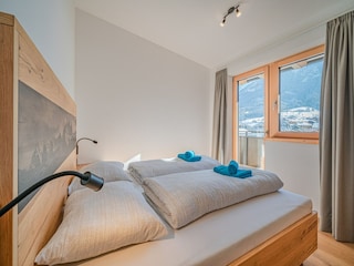 Apartment Brixen im Thale Ausstattung 14