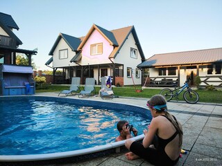 Casa per le vacanze Rewal  25
