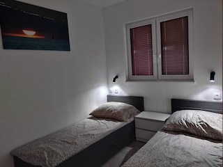 Ferienhaus Rewal Ausstattung 19