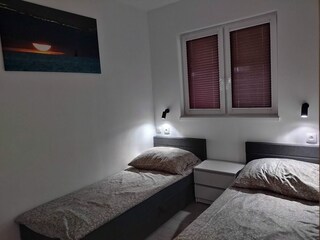 Maison de vacances Rewal Équipement 19