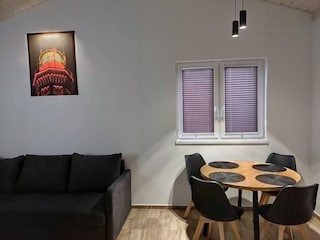 Ferienhaus Rewal Ausstattung 16