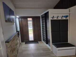 Casa per le vacanze Rewal Caratteristiche 12