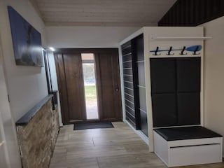 Ferienhaus Rewal Ausstattung 12