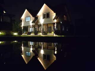 Holiday house Rewal Outdoor Recording 3