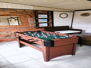 Casa per le vacanze Rewal Caratteristiche 10