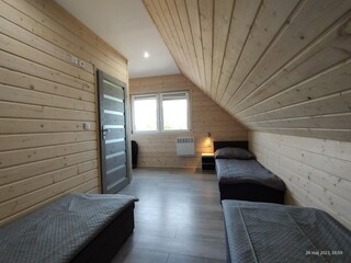 Ferienhaus Rewal Ausstattung 19