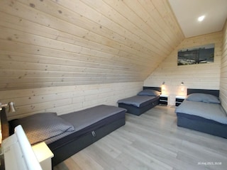 Ferienhaus Rewal Ausstattung 16