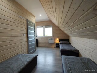 Ferienhaus Rewal Ausstattung 19