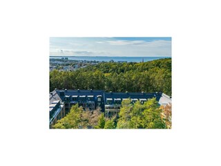 Appartamento Misdroy Registrazione all'aperto 1