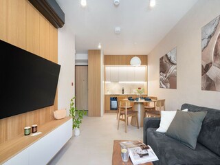 Appartement Misdroy Kenmerken 7