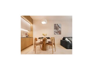 Appartement Misdroy Équipement 7